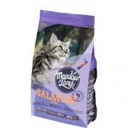 Meadowland (三文魚) 美毛配方全貓糧 1.81kg
